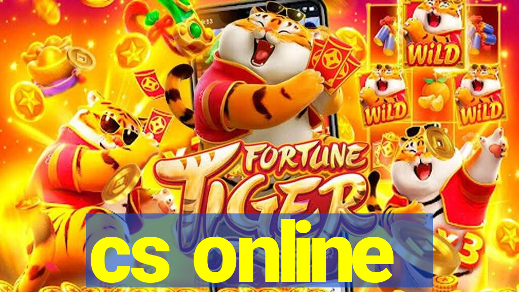 cs online